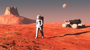 First Polish Analog Mission to Mars