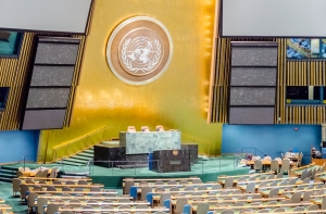 Wrocław Model United Nations 2016