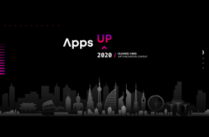 APPSUP - Global Contest for App Developers