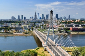Warsaw - Best City for Erasmus Exchange
