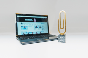 Golden Paper Clip Award for SWPS University’s YouTube Channel