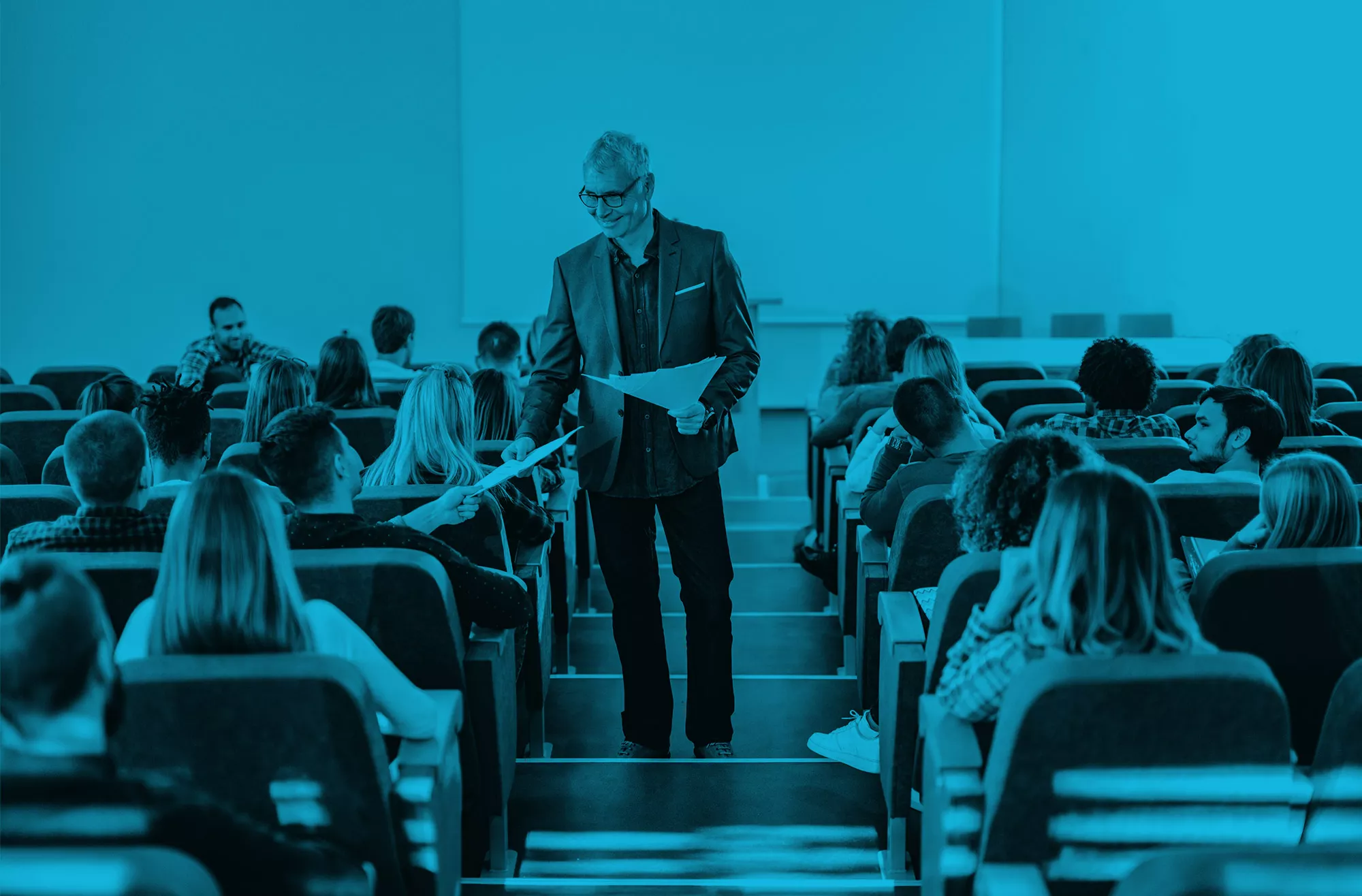 Academic Freedom and Integrity