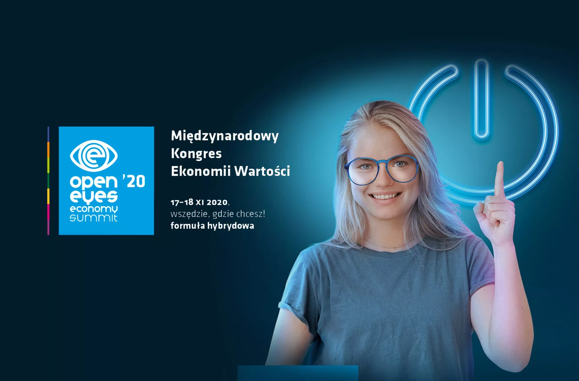 5th Open Eyes Economy Summit