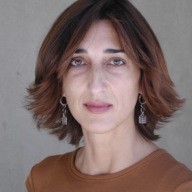 Veronica Benet Martinez