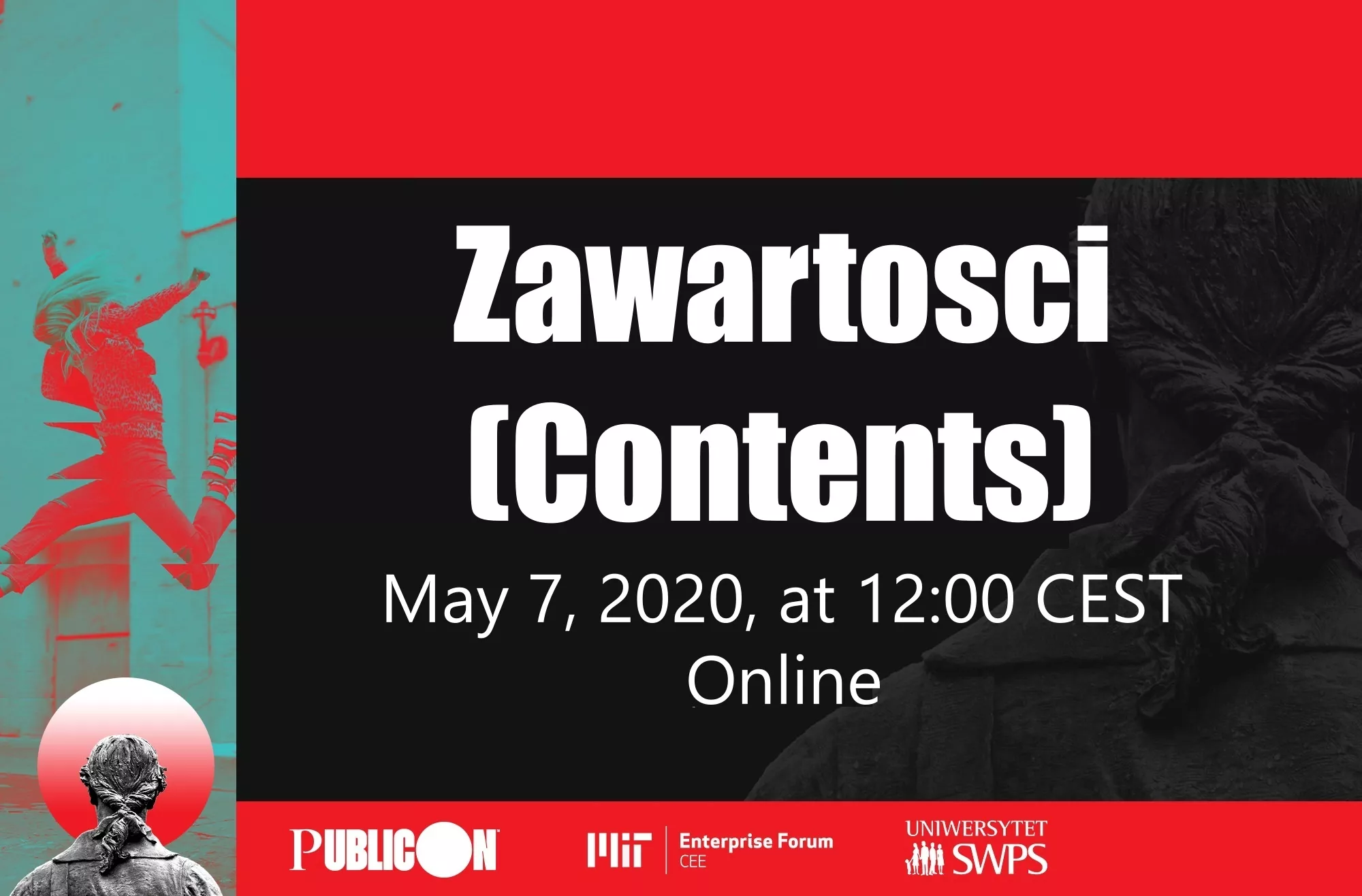 Zawartości (Contents)