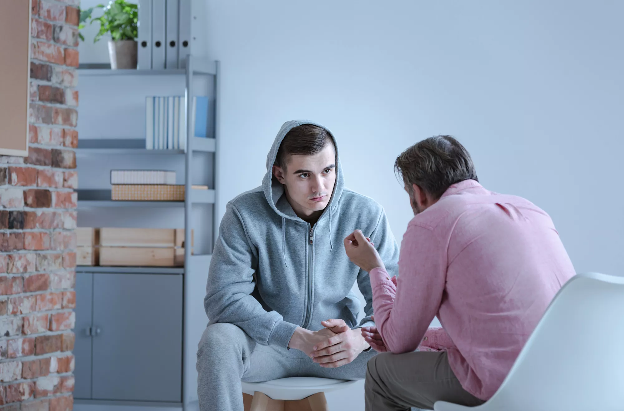 Motivational Interviewing yesterday, today and tomorrow