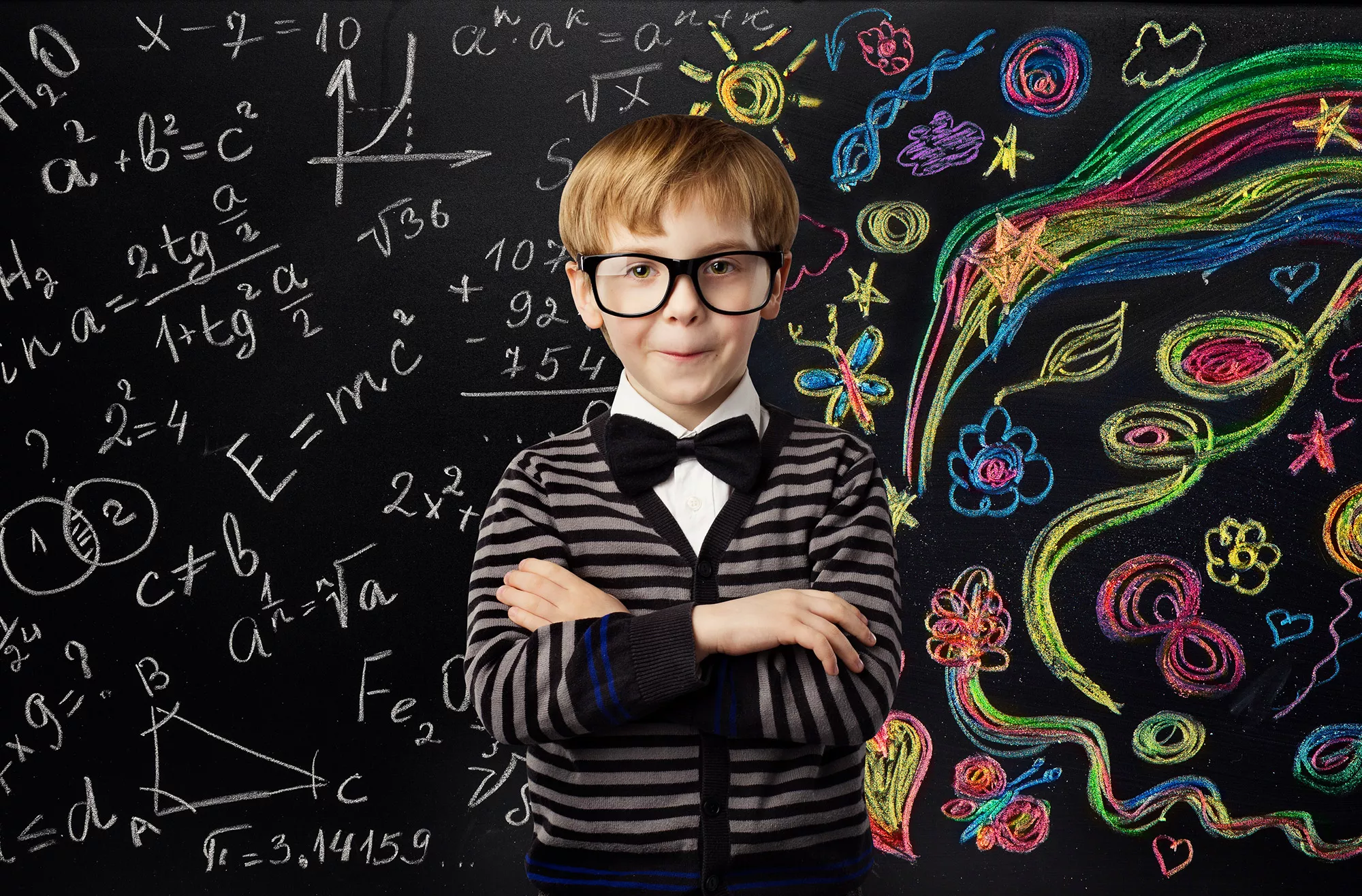 Mathematics Without Barriers 2018
