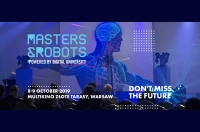 Masters & Robots