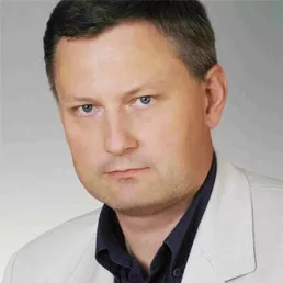 wojciech pisula