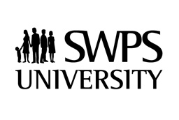 SWPS University logo