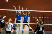 AZS Uniwersytet SWPS Warszawa - Volleyball Team