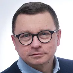tomasz zaleśkiewicz