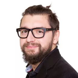 Włodzisław Duch