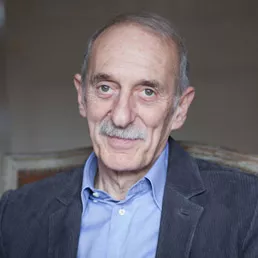 george magnus