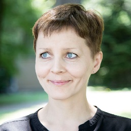 Karolina Zawieska