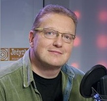 BIO Bohdan Szklarski