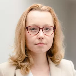 Barbara Grabowska Moroz