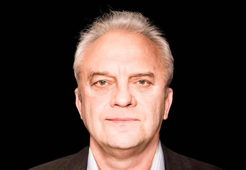 Bogdan Wojciszke