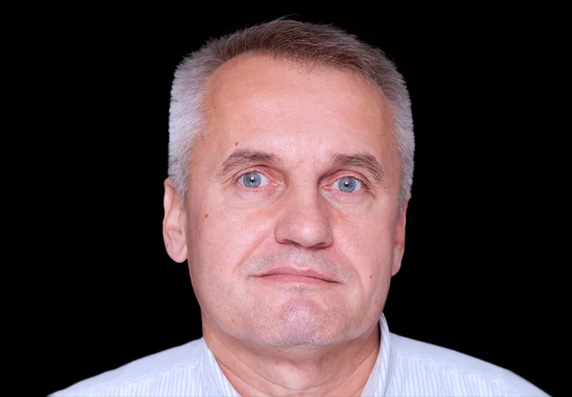 Dariusz Dolinski