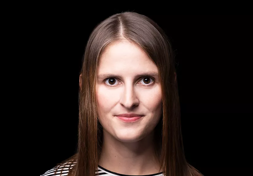BIO Olga Bialobrzeska