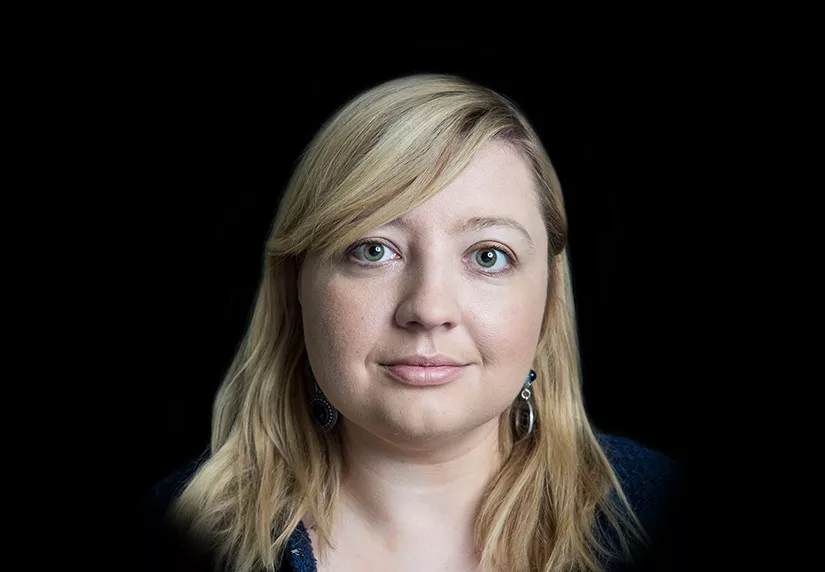 BIO Paula Pustulka