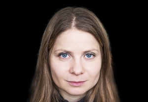 Agnieszka Kwiatkowska