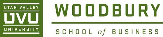 Woodbury School of Business at the Utah Valley University