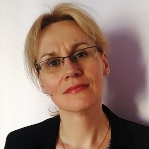 Małgorzata Kierepka, M.A.