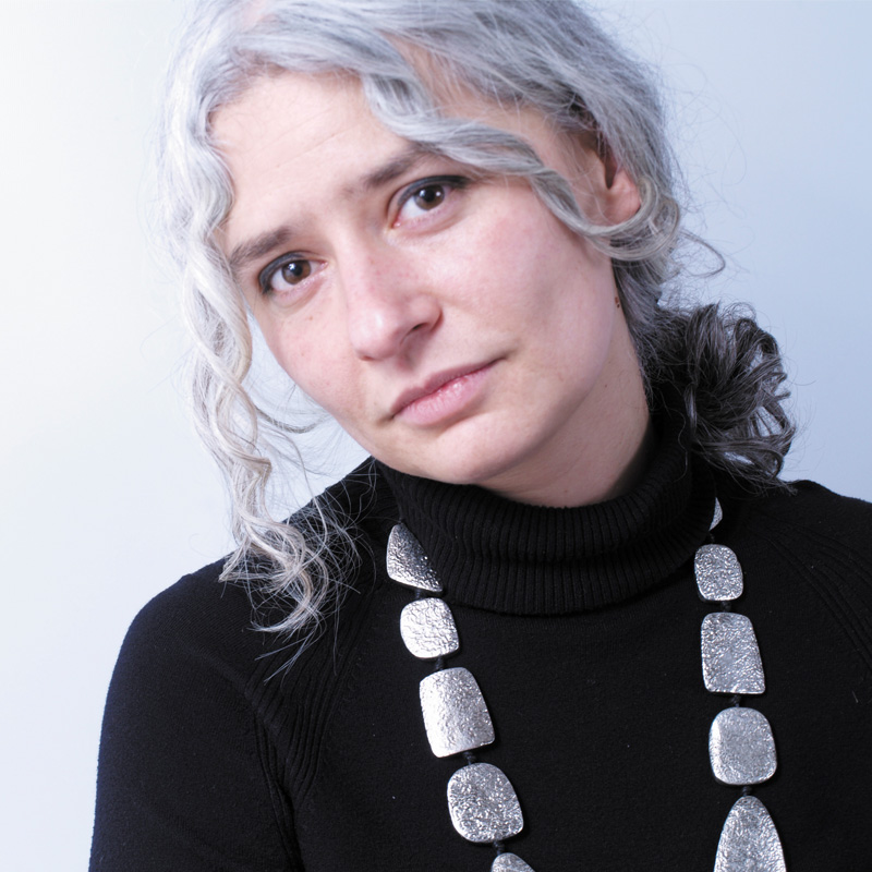 Ph.D. / Associate Professor Eliza Borkowska
