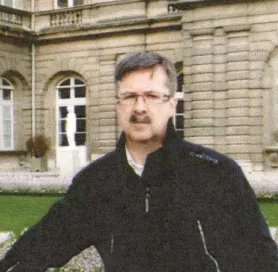 Sobieraj, Jerzy 