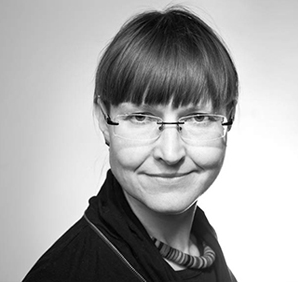 Ph.D. / Assistant Professor Ewa Klekot