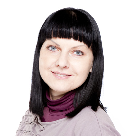 Ph.D. / Assistant Professor Monika Suchowierska-Stephany
