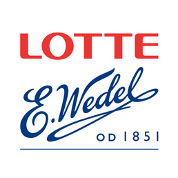 lotte wedel logo