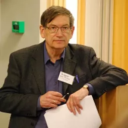 karl teigen