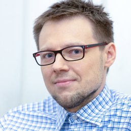 Radosław Kaczan - Uniwersytet SWPS