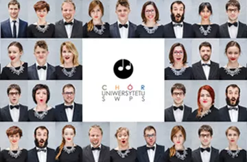 SWPS University Choir