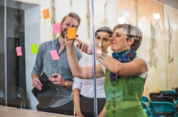 Gov_LAB - innovative program for local governments