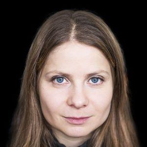Agnieszka Kwiatkowska