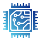 Computer chip