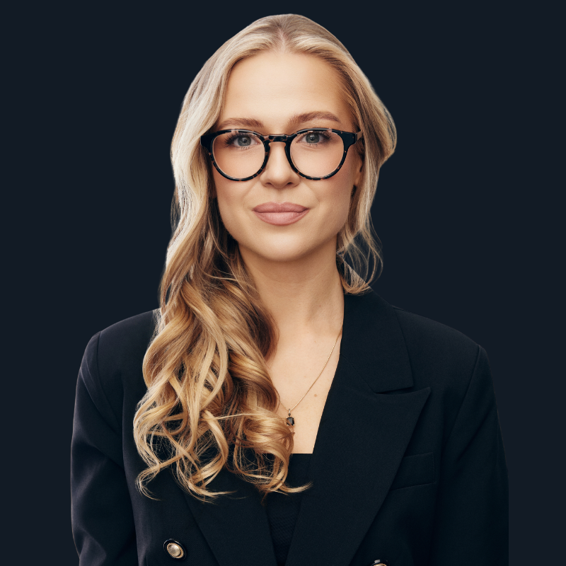 Julia Idzikowska
