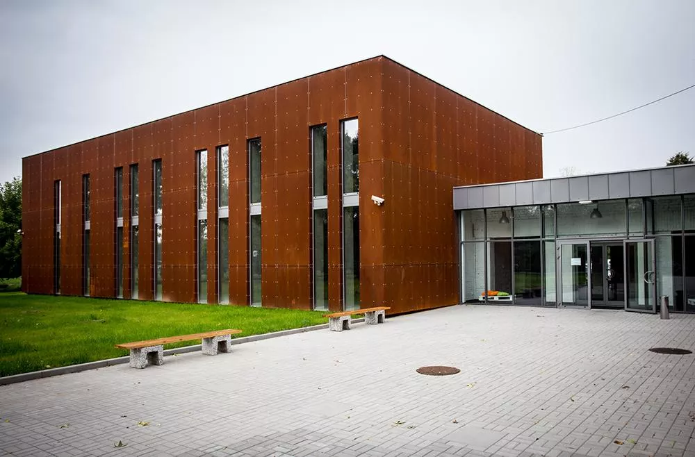 Katowice Campus SWPS University