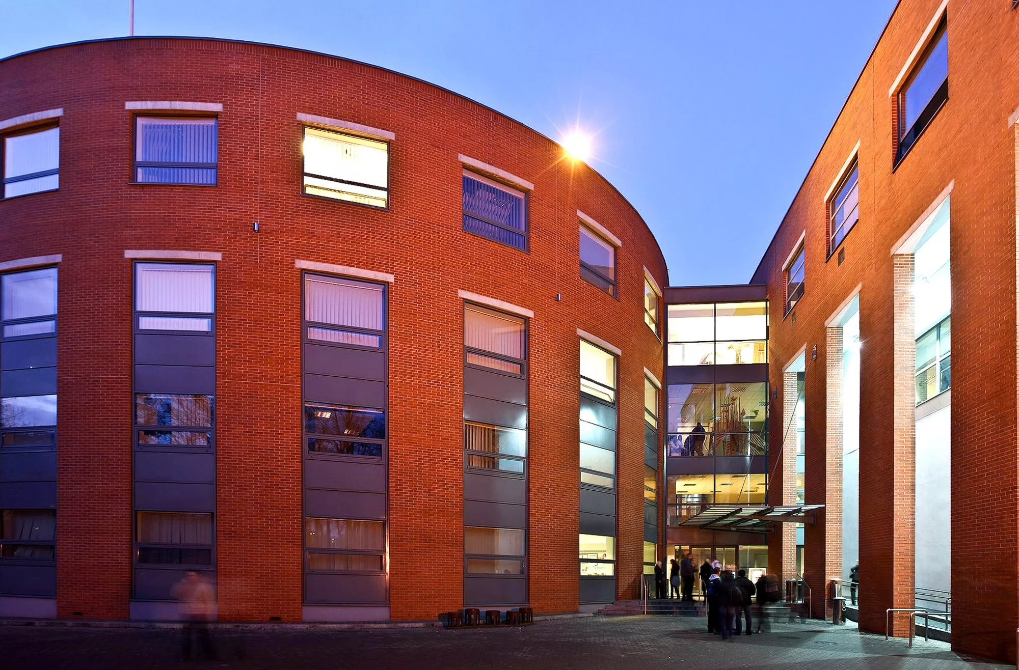 Poznań Campus SWPS University