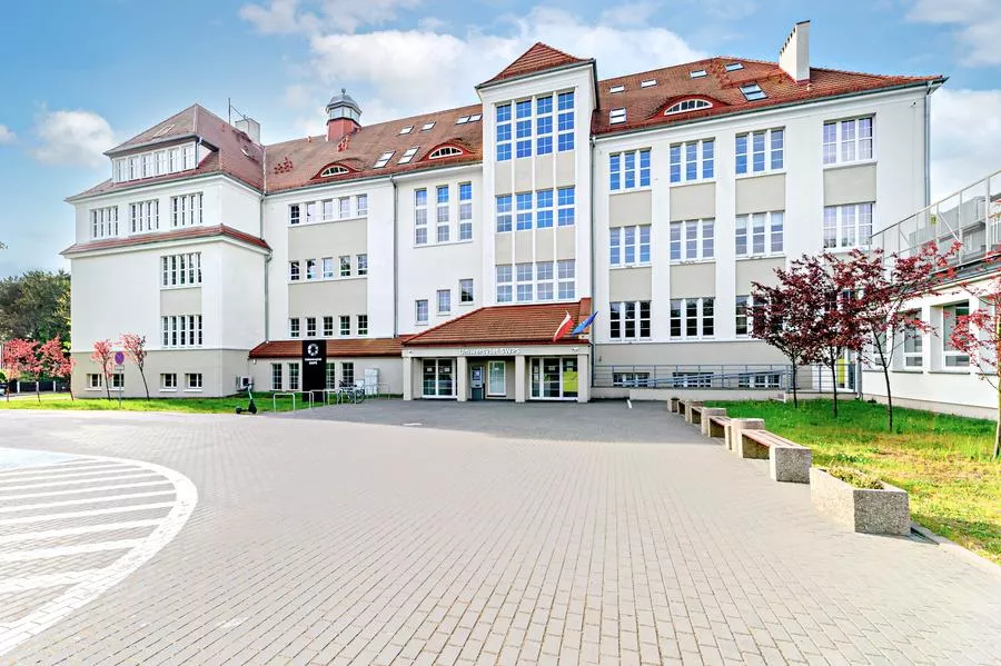 SWPS University in Sopot