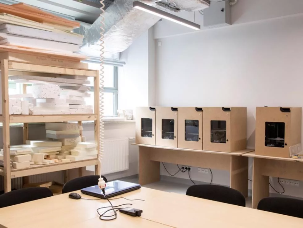 Numerical machines workshop