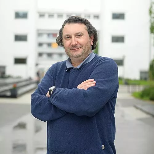 Mikołaj Cześnik