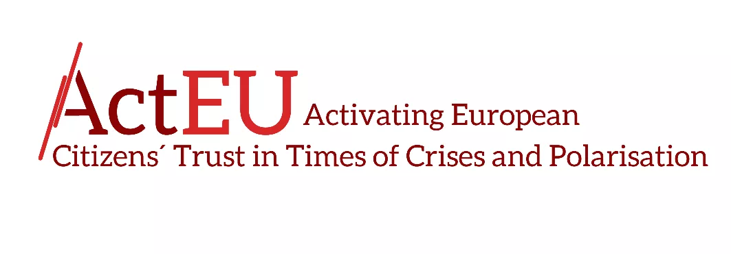 ActEU logo