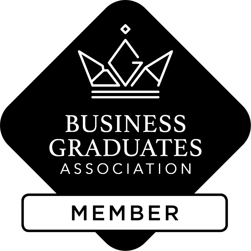 BGA member logo