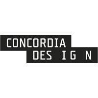 Concordia Design Wrocław logo
