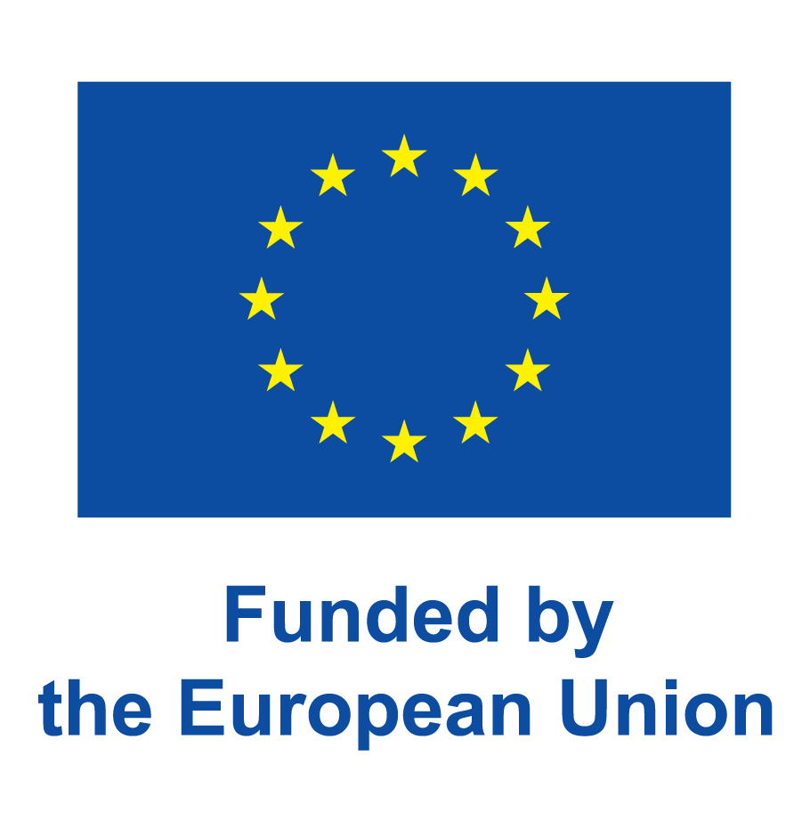 Funded by the EU