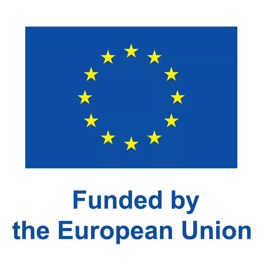 Funded by the EU